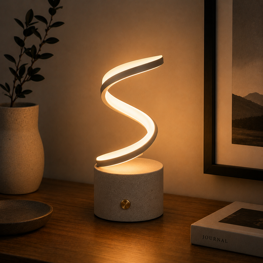 Cloudline Soft Glow Light