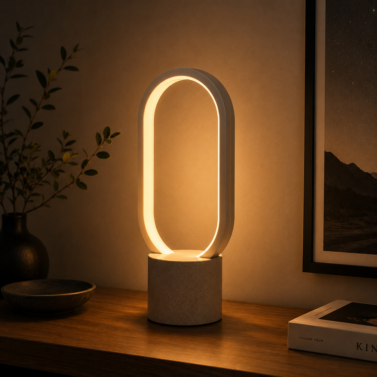 Metro Beam LED Accent Light